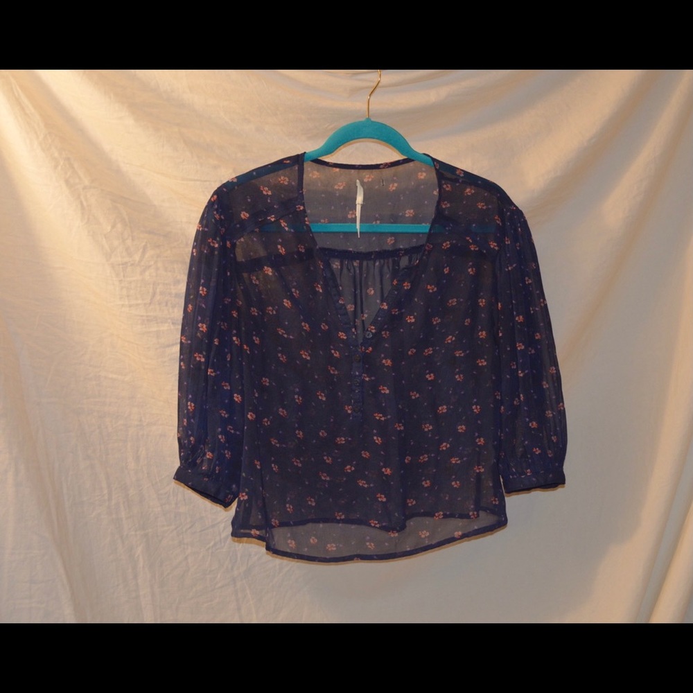 Urban outfitters blouse
